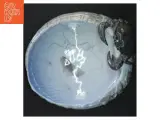 Fad med krabbemotiv fra Royal Copenhagen (str. Ø23 cm) - 4