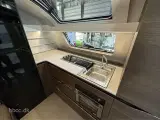 2025 - Adria Alpina 663 HT Twin - 2