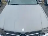 Mercedes 500 sec - 2