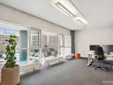 Digital Warehouse - Møblerede kontorer fra 2-54 personer - 2