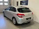 Citroën C4 1,6 e-HDi 115 Seduction E6G - 5