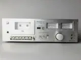 🛠️ Defekt: Technics RS-M10 Stereo Cassette Deck - 2