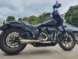 Harley Davidson low rider s - clubstyle  - 3