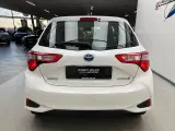 Toyota Yaris 1,5 Hybrid H3 Y20 e-CVT - 4