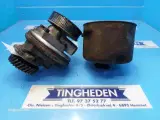 Ford 4600 Hydraulikpumpe D8NN3K514GA - 5
