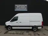 Mercedes-Benz Sprinter 317 2,0 CDI A2 Pro 170HK Van 6g - 4