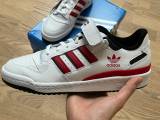 Adidas Forum Low “Bulls”