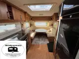 2012 - Kabe Royal 780 BGXL   FANTASTISK flot og velholdt campingvogn - 4