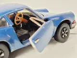 ⭐️- Vintage Playart 1:25 Porsche 911 R - 16 cm - 5