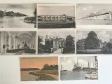 Postkort fra Lolland