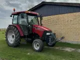 Case IH JX 90U Utrolig velholdt traktor. Kørt 6.270 timer - 2