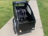 UDLEJES - Cheap ELECTRIC CARGOBIKE rental - 4