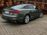 Audi A5 40 TDi S-line Sportback S-tr. - 3