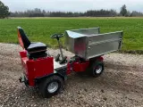ELTOR Sharp ELEKTRISK - 4