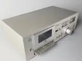 🛠️ Defekt: Technics RS-M10 Stereo Cassette Deck - 4