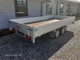 0 - Anssems PSX-S 2000-405   Anssems PSX-S 2000-405x178x30 cm Boggie trailer - 4