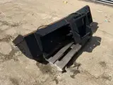 Kipbar planer - 2