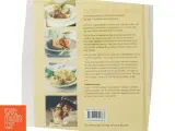 Kunsten at lave sauce : mesterkokkens tips til det klassiske og moderne saucekøkken af Michel Roux (f. 1941) (Bog) - 3
