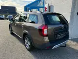 Dacia Logan Stepway 0,9 TCe 90 MCV - 4