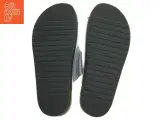 Sølvfarvede sandaler med platform fra Sixty Seven (str. Længde, 24,5 cm) - 4