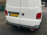 vw transporter - 4