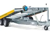 Böckmann AH 4320/35 Auto 3500kg - 2