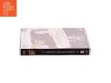 De Bedste Drama Serier, Vol. fra DVD - 4