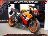 Honda CBR 1000 RR Fireblade - 2