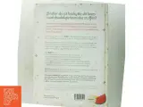 Baby : 100 % naturlig : stressfri guide til en sund baby uden kemi af Rose Maimonide (Bog) - 3