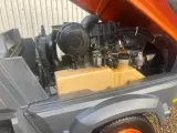 Atlas Copco XAs 57 Mobilkompressor - 3