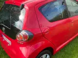 TOYOTA AYGO  - 3