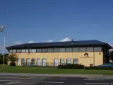 Stort kontor til leje i Viborg C med mange faciliteter og god placering - 2