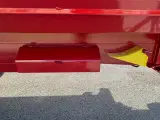 Tinaz 14 tons bagtipvogne Ny model XL og konisk kasse - 3