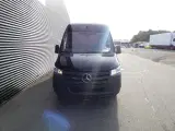 Mercedes-Benz Sprinter 316 2,1 CDI A2 H2 RWD 163HK Van Aut. - 3