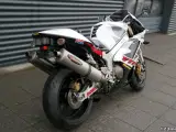 Honda VTR 1000 SP-2 MC-SYD       BYTTER GERNE - 3