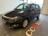 Skoda Fabia 1,2 TSi 86 Fresh Combi - 2
