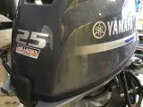 Yamaha F25GETL - 3