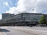 Centralt og lyst kontorlejemål 50 meter fra metro - 4