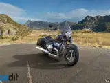 BMW R 18 Classic - 3