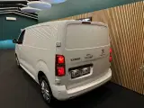 Peugeot Expert 2,0 BlueHDi 177 L2 Ultimate EAT8 Van - 3