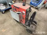 Svejsemaskine Kemppi KempoMig 4000W - 4
