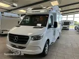 2023 - Weinsberg Pepper Edition MEG 640 Suite   Mercedes og 4 sovepladser. - 2