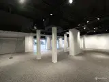 Butikslokale med stor og åben planløsning centralt på Falkoner Allé - 4