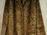 Roman Orginals-Leopard Faux Fur.Str:40/42