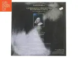 Bart&#243;k - Bluebeard&#39;s Castle LP fra Hungaroton - 2