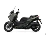 Yamaha X-Max 300 - 4