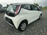 Toyota Aygo 1,0 VVT-i x - 3