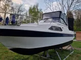 Bayliner 2655 Diesel  - 2