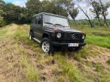 Mercedes GD 300 sælges - 4