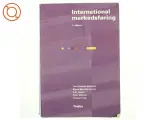 International markedsføring af Finn Rolighed Andersen (Bog)